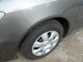 Phantom Gray Pearl - Camry LE Photo No. 8