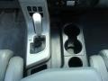 Slate Metallic - Sequoia Limited 4WD Photo No. 12