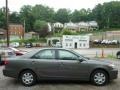 Phantom Gray Pearl - Camry LE Photo No. 10