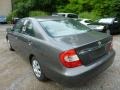 Phantom Gray Pearl - Camry LE Photo No. 13