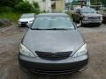 Phantom Gray Pearl - Camry LE Photo No. 14