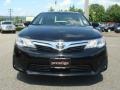 Attitude Black Metallic - Camry LE Photo No. 2