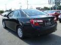 Attitude Black Metallic - Camry LE Photo No. 4
