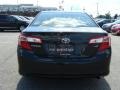 Attitude Black Metallic - Camry LE Photo No. 5