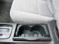 Phantom Gray Pearl - Camry LE Photo No. 18