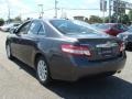 2011 Magnetic Gray Metallic Toyota Camry XLE  photo #4