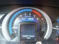 2010 Clear Sky Blue Metallic Honda Insight Hybrid EX  photo #9