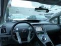 2010 Blizzard White Pearl Toyota Prius Hybrid II  photo #6