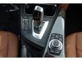 Saddle Brown Transmission Photo for 2013 BMW 3 Series #84179745