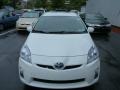 2010 Blizzard White Pearl Toyota Prius Hybrid II  photo #14