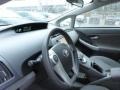 2010 Blizzard White Pearl Toyota Prius Hybrid II  photo #17