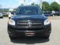 Black - RAV4 I4 4WD Photo No. 2