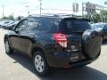 Black - RAV4 I4 4WD Photo No. 4