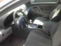 Titanium Metallic - Camry CE Photo No. 4