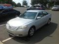 Titanium Metallic - Camry CE Photo No. 7