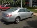 Titanium Metallic - Camry CE Photo No. 11