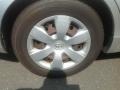 Titanium Metallic - Camry CE Photo No. 12