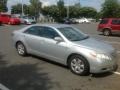 Titanium Metallic - Camry CE Photo No. 13