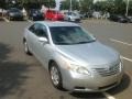 Titanium Metallic - Camry CE Photo No. 14
