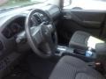2007 Storm Gray Nissan Frontier SE King Cab  photo #3