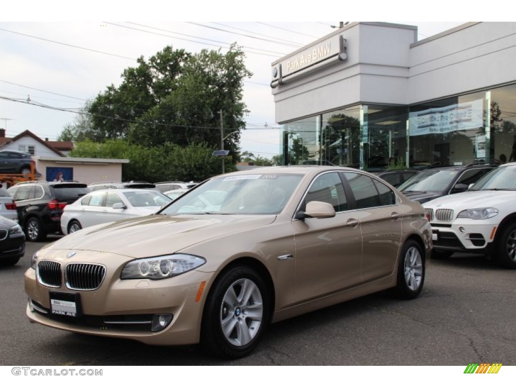 Bmw 550i interior colors #5