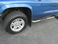 2004 Dodge Dakota Sport Club Cab Wheel and Tire Photo