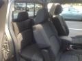 2007 Storm Gray Nissan Frontier SE King Cab  photo #17