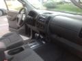 2007 Storm Gray Nissan Frontier SE King Cab  photo #18