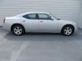 Bright Silver Metallic - Charger SE Photo No. 3
