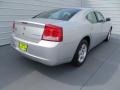 Bright Silver Metallic - Charger SE Photo No. 4