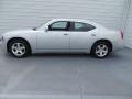 Bright Silver Metallic - Charger SE Photo No. 6