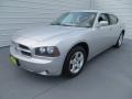 Bright Silver Metallic - Charger SE Photo No. 7
