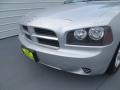 Bright Silver Metallic - Charger SE Photo No. 11