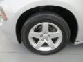 Bright Silver Metallic - Charger SE Photo No. 12