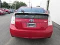 2010 Barcelona Red Metallic Toyota Prius Hybrid II  photo #8