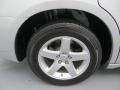 Bright Silver Metallic - Charger SE Photo No. 14