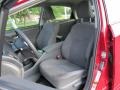 2010 Barcelona Red Metallic Toyota Prius Hybrid II  photo #11