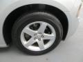 Bright Silver Metallic - Charger SE Photo No. 15