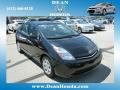 Black 2008 Toyota Prius Hybrid