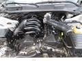 Bright Silver Metallic - Charger SE Photo No. 22