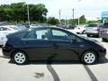 Black - Prius Hybrid Photo No. 2