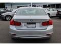 Glacier Silver Metallic - 3 Series 328i Sedan Photo No. 6