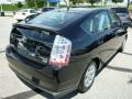 Black - Prius Hybrid Photo No. 3