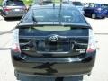 Black - Prius Hybrid Photo No. 4