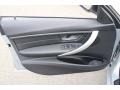 Glacier Silver Metallic - 3 Series 328i Sedan Photo No. 9