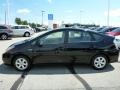 Black - Prius Hybrid Photo No. 6