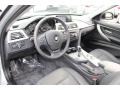 Glacier Silver Metallic - 3 Series 328i Sedan Photo No. 10