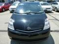 Black - Prius Hybrid Photo No. 8