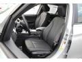 Glacier Silver Metallic - 3 Series 328i Sedan Photo No. 12