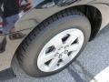 Black - Prius Hybrid Photo No. 9
